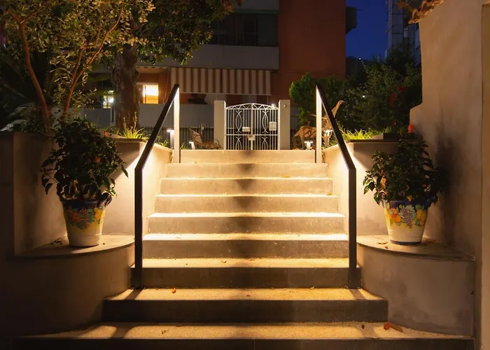 B&B Nicotera29 Vico Equense